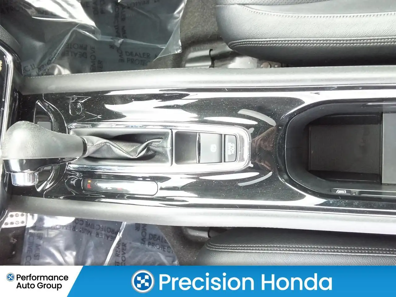 Honda HR-V снимка Honda HR-V