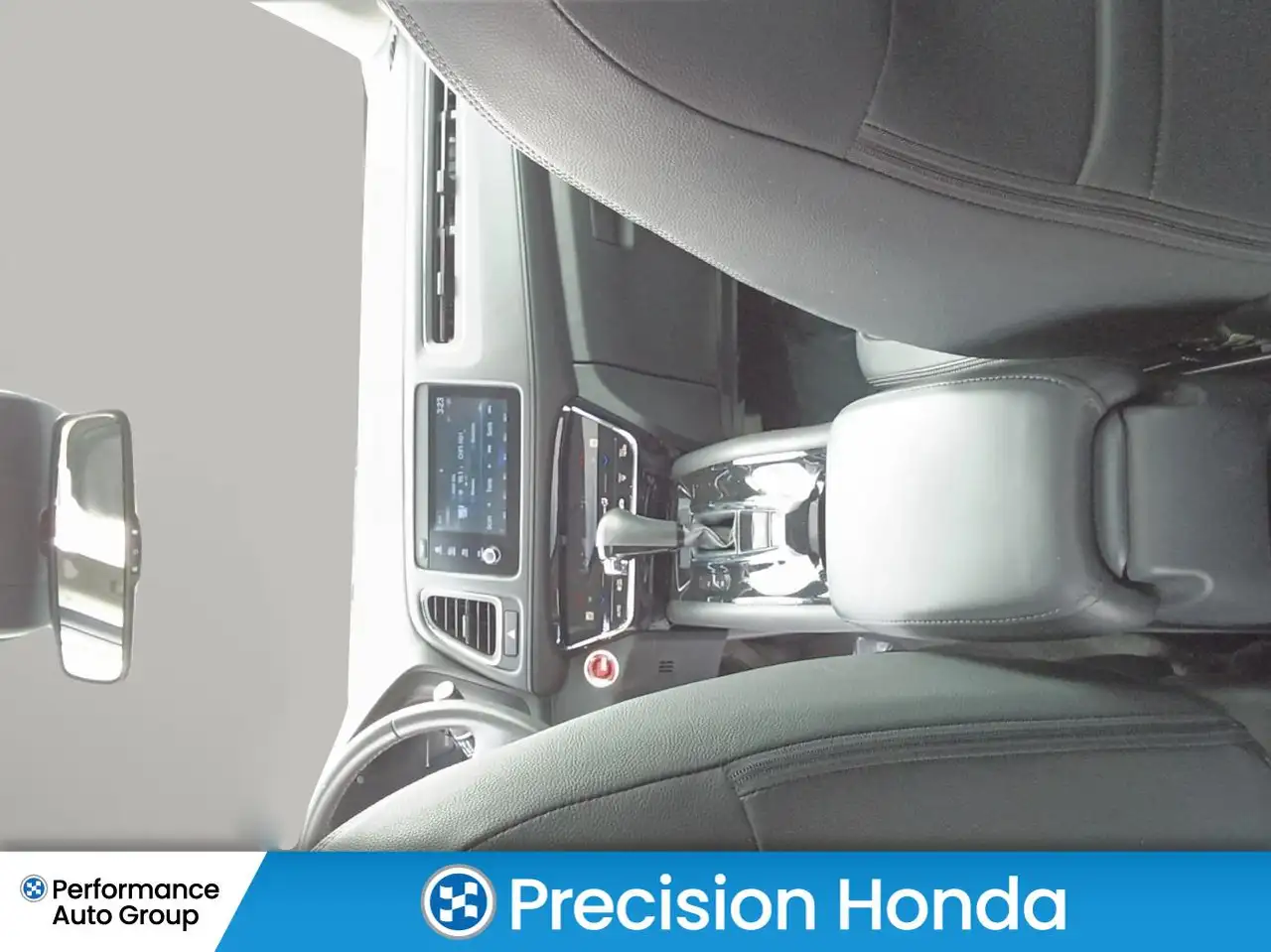 Honda HR-V снимка Honda HR-V