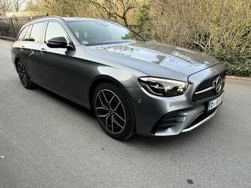 4Matic T 9G-TRONIC AMG Line