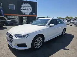Audi A4 Avant 2.0 35 TDI - 163 - BV S-tronic  Business line