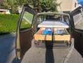 Volkswagen T4 Kombi Kombi 3-3-3 Syncro Ds. Braun - thumbnail 14