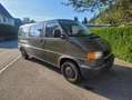 Volkswagen T4 Kombi Kombi 3-3-3 Syncro Ds. Braun - thumbnail 1