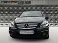 Mercedes-Benz B 180 2.0 CDI Automatik Leder Navi PDC Negro - thumbnail 2