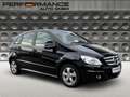 Mercedes-Benz B 180 2.0 CDI Automatik Leder Navi PDC Negro - thumbnail 1