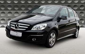 2.0 CDI Automatik Leder Navi PDC