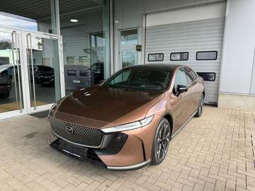 NIEUW! Takumi 68KWh + 6j. GARANTIE