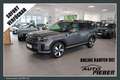 Hyundai SANTA FE Santa Fe 1,6 T-GDI Plug-In 4WD Prestige Line Au... Grau - thumbnail 1