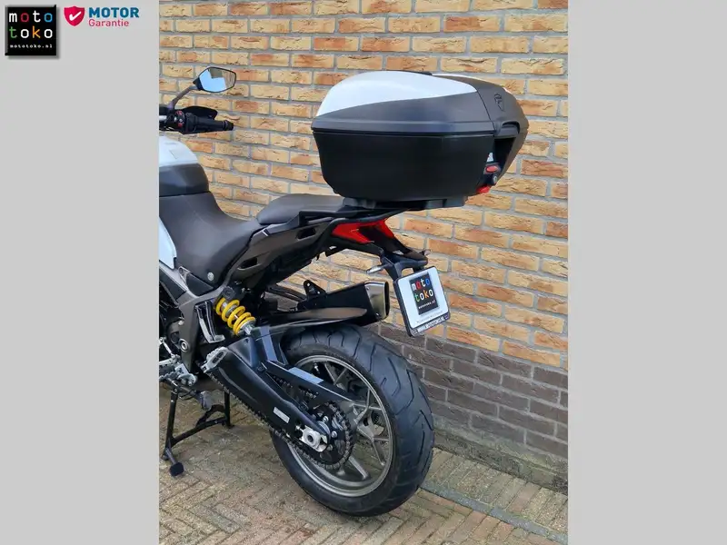 Ducati Multistrada 950 - foto 8