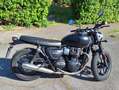 Triumph Street Twin 900 Nero - thumbnail 4