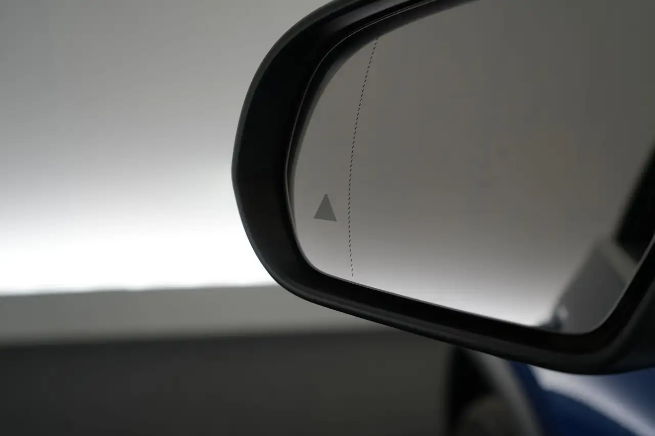 Mercedes-Benz EQA 250+ Luxury Line LEDER/CUIR LED GPS PDC CAM Verw., миниатюра 27