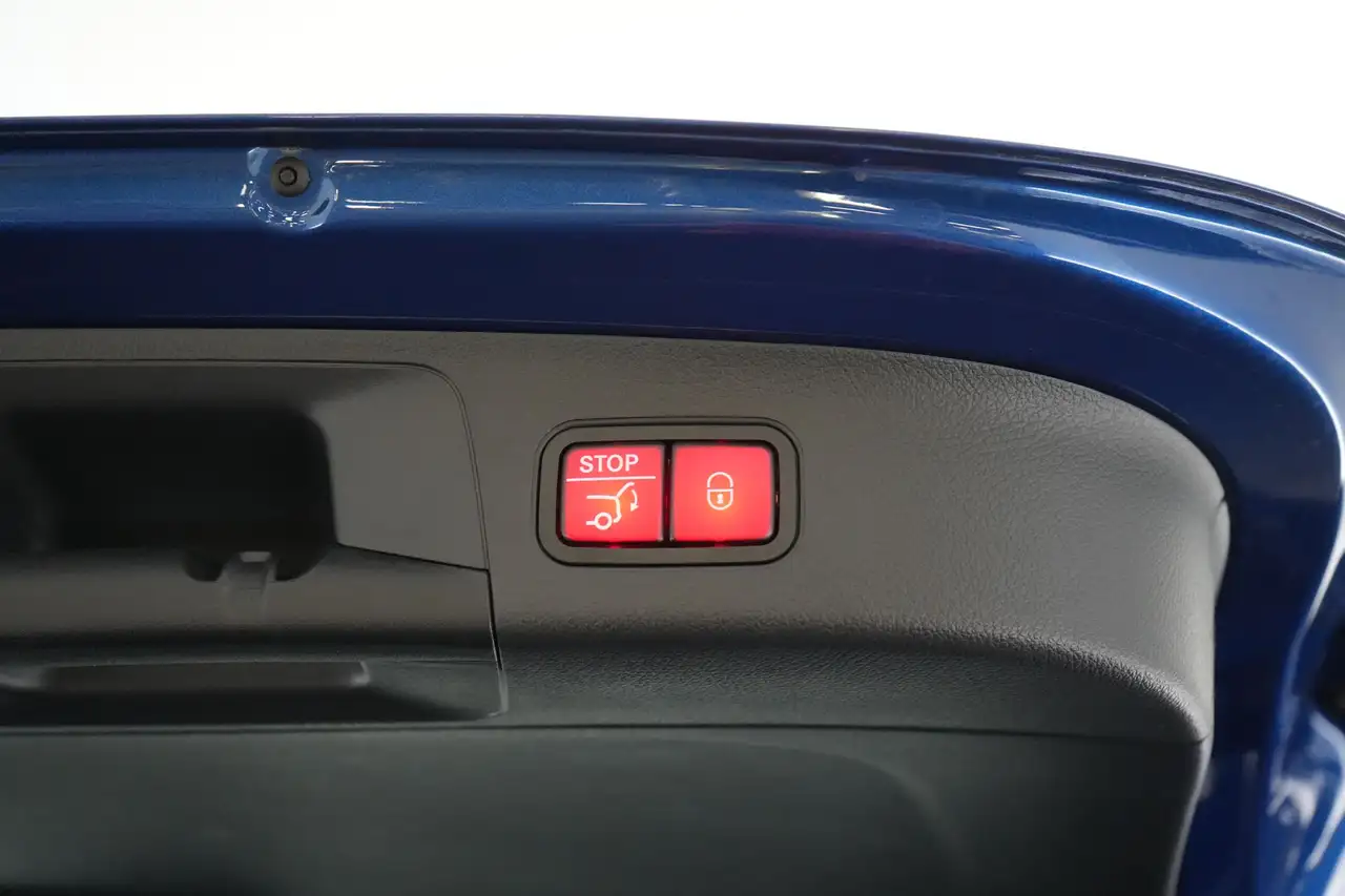 Mercedes-Benz EQA 250+ Luxury Line LEDER/CUIR LED GPS PDC CAM Verw., миниатюра 22