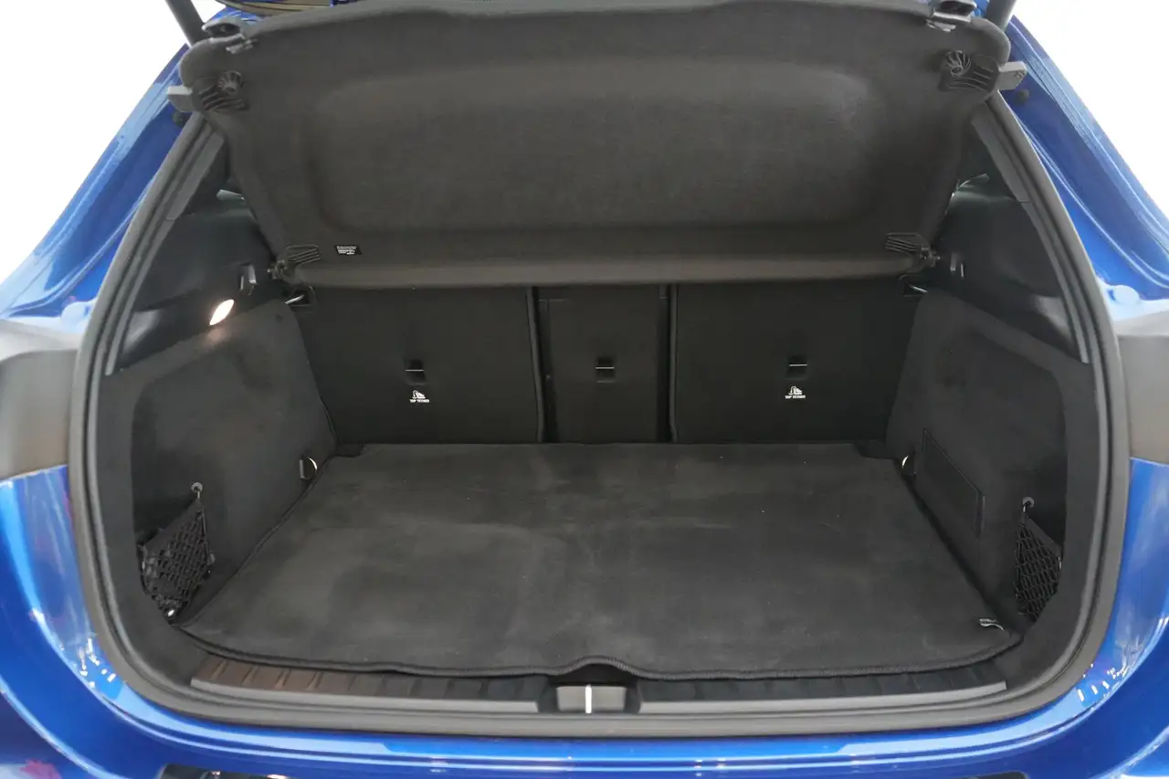 Mercedes-Benz EQA 250+ Luxury Line LEDER/CUIR LED GPS PDC CAM Verw., миниатюра 21