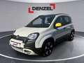 Fiat Panda 4x2 FireFly Hy Weiß - thumbnail 1