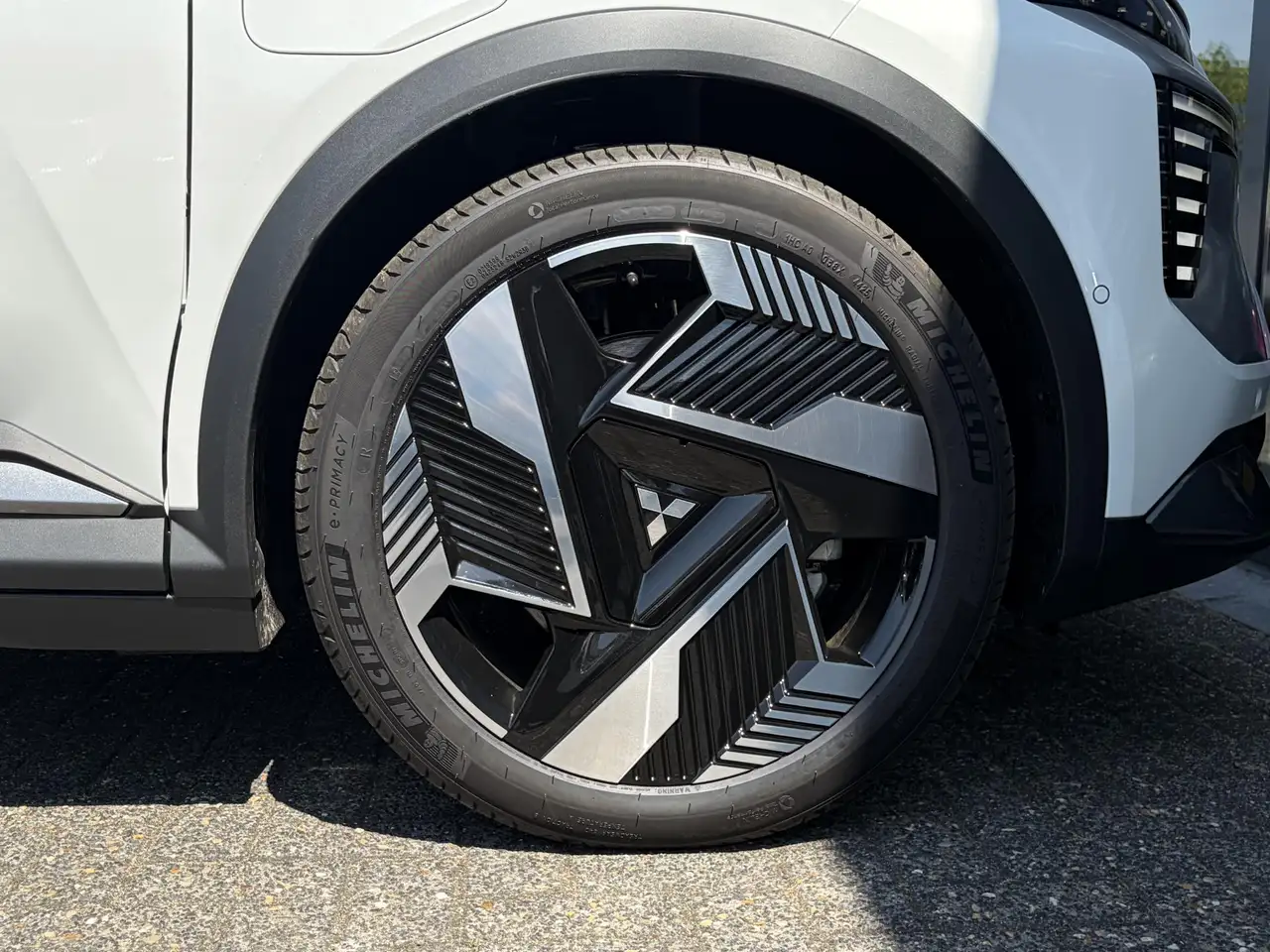 Mitsubishi Eclipse Cross 2026 — фото 26
