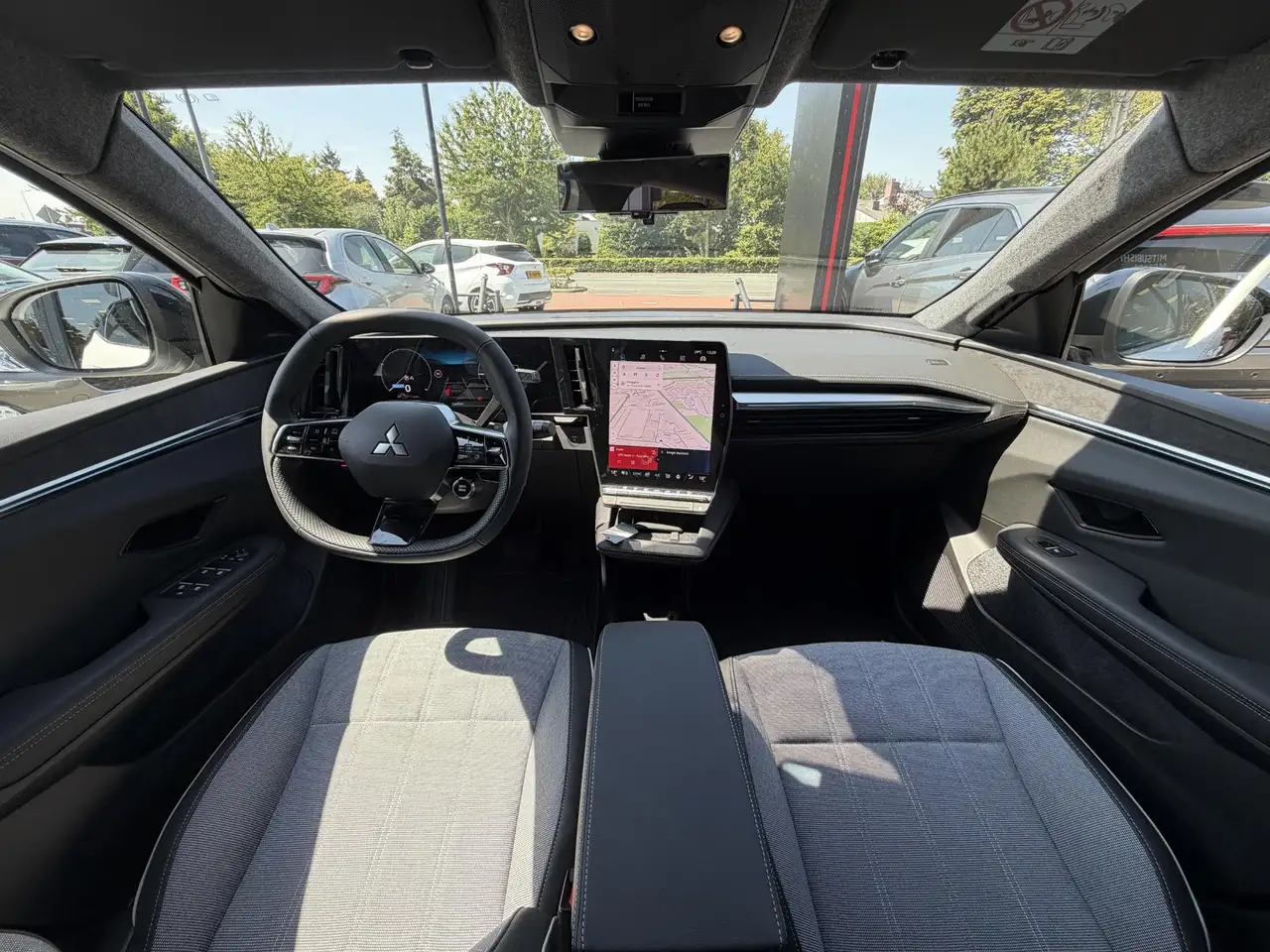 Mitsubishi Eclipse Cross 2026