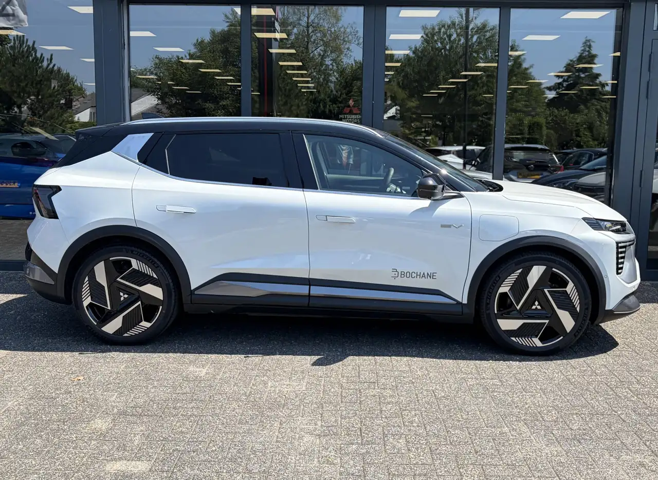 Mitsubishi Eclipse Cross 2026 — фото 17