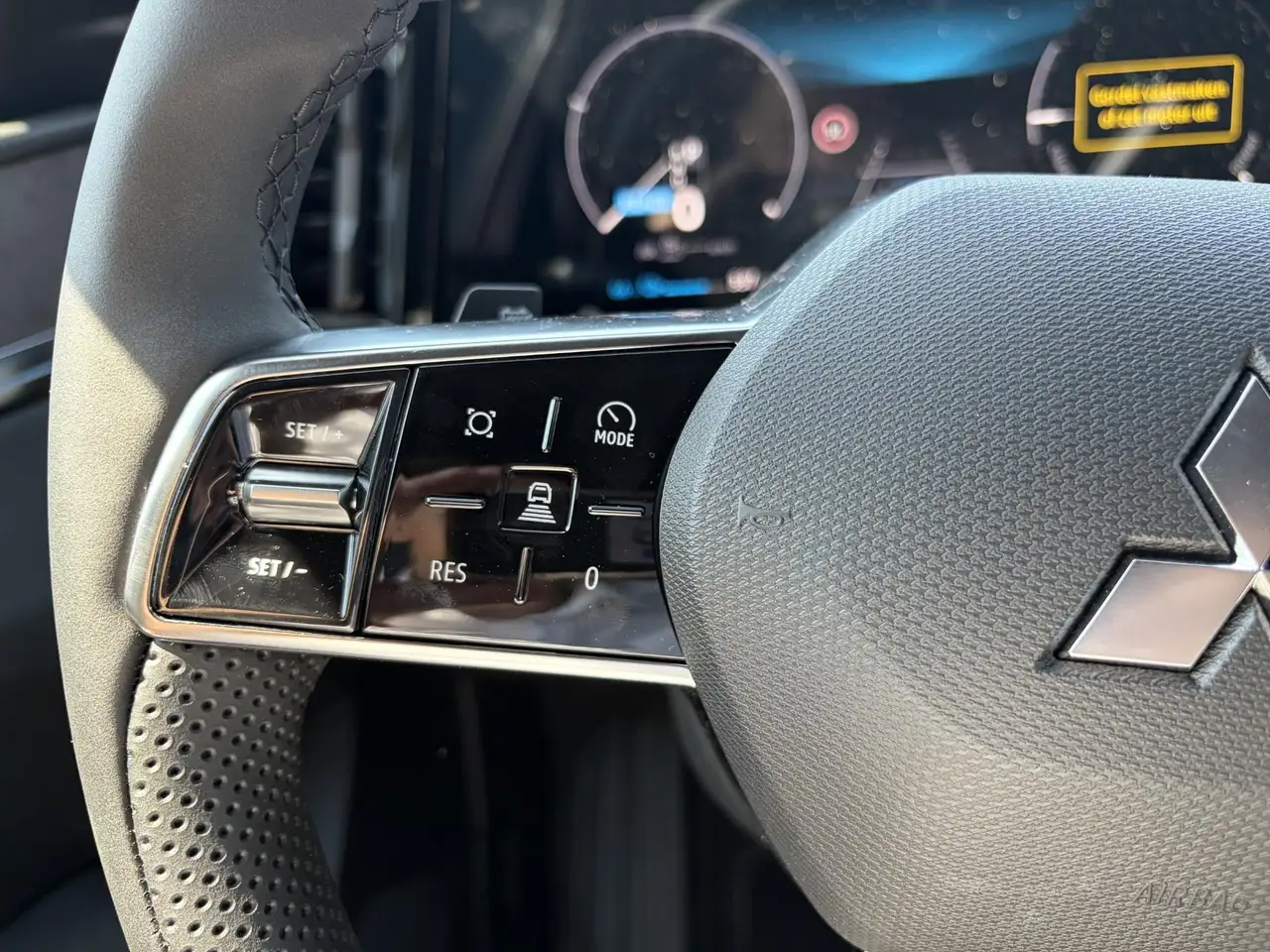Mitsubishi Eclipse Cross 2026 — фото 21