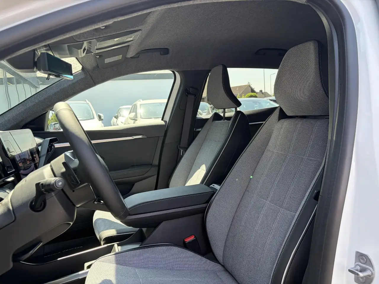 Mitsubishi Eclipse Cross 2026 — фото 7