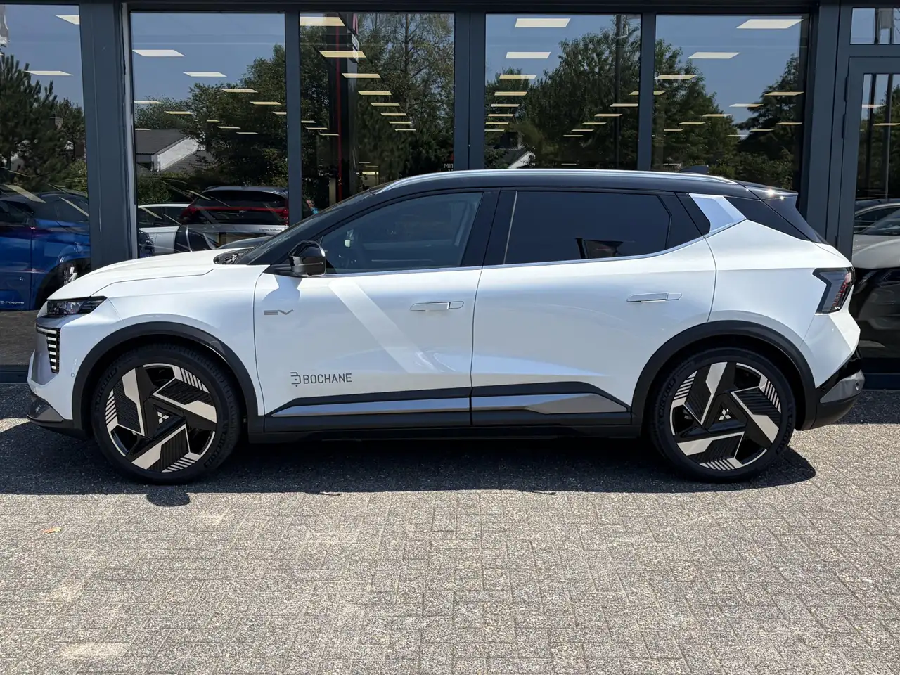 Mitsubishi Eclipse Cross 2026 — фото 16