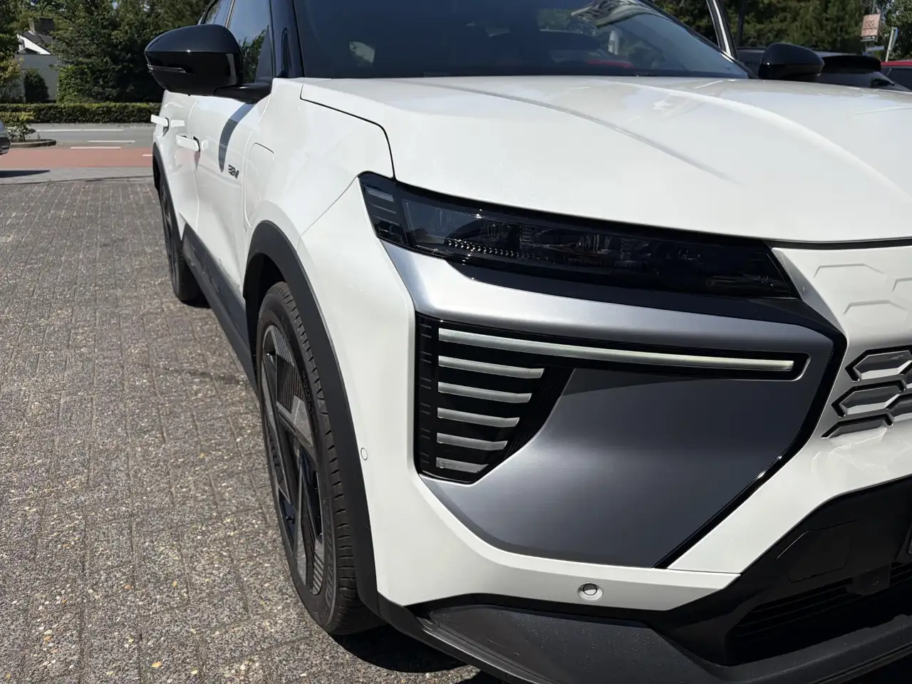 Mitsubishi Eclipse Cross 2026 — фото 25