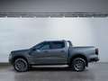 Ford Ranger Wildtrak 2.0 Ecoblue 4WD ACC PDC KAM NAV Gris - thumbnail 3