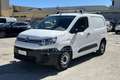 Citroen Berlingo Berlingo BlueHDi 100 Van M Worker (1000Kg) Blanco - thumbnail 1