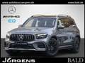Mercedes-Benz GLB 35 AMG 4M Pano/MBeam/HUD/360/Memo/Distr/Totw Grau - thumbnail 1