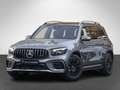 Mercedes-Benz GLB 35 AMG 4M Pano/MBeam/HUD/360/Memo/Distr/Totw Grau - thumbnail 2