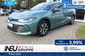 Volkswagen Passat Business Variant 1.5 eTSI DSG LED Rfk HZ Grün - thumbnail 1