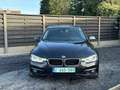 BMW 318 i *136pk*2018*77DKMS*LED*FACELIFT Zwart - thumbnail 3