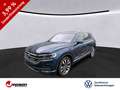 Volkswagen Touareg Elegance 3.0 eHybrid 4M Autom. Pano+Leder Bleu - thumbnail 1