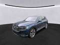 Volkswagen Touareg Elegance 3.0 eHybrid 4M Autom. Pano+Leder Bleu - thumbnail 2