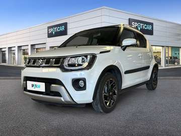 1.2 Hybrid Top CVT 2WD auto