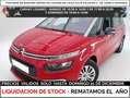 Citroen C4 Business + 1.5 BlueHDi 130CV Rouge - thumbnail 1