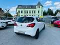 Opel Corsa Color Edition 2.HAND 98000 KM KLIMA ALU APH SH Weiß - thumbnail 3
