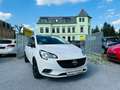 Opel Corsa Color Edition 2.HAND 98000 KM KLIMA ALU APH SH Weiß - thumbnail 1
