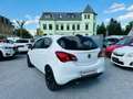 Opel Corsa Color Edition 2.HAND 98000 KM KLIMA ALU APH SH Weiß - thumbnail 4