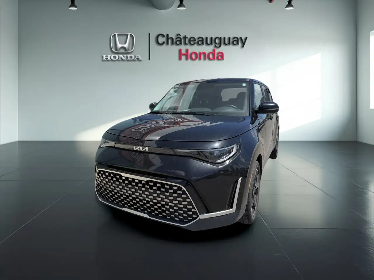 2023 Kia Soul