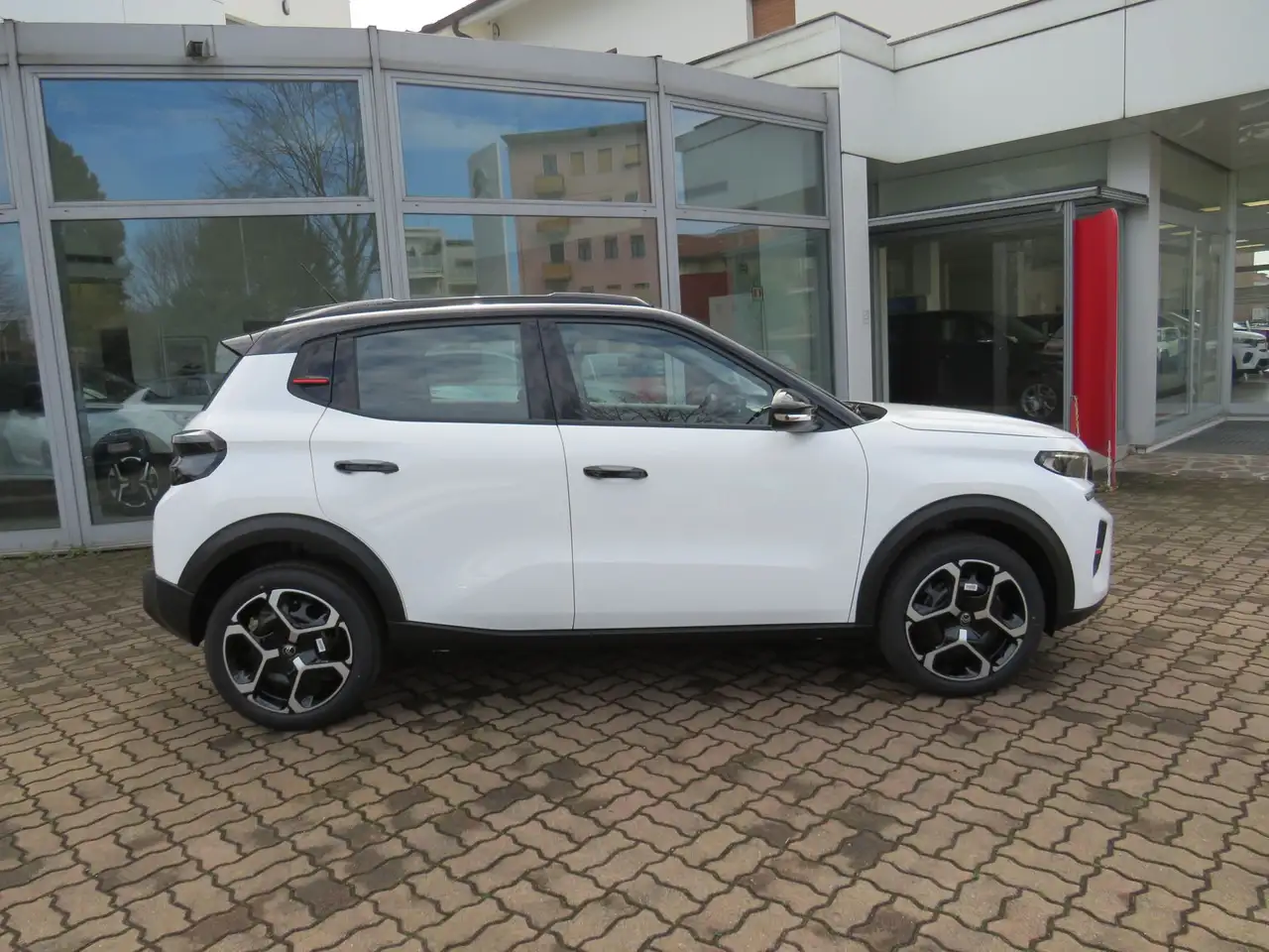 Citroen C3 2026