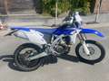 Yamaha WR 450 WR 450 F Azul - thumbnail 5