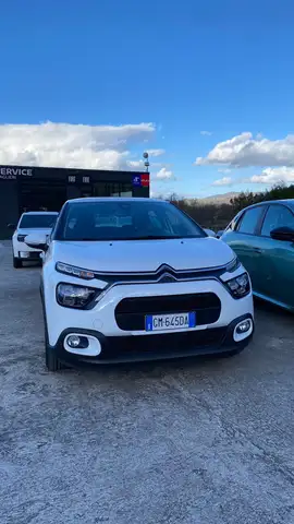 Citroen C3 C3 1.5 bluehdi Feel s