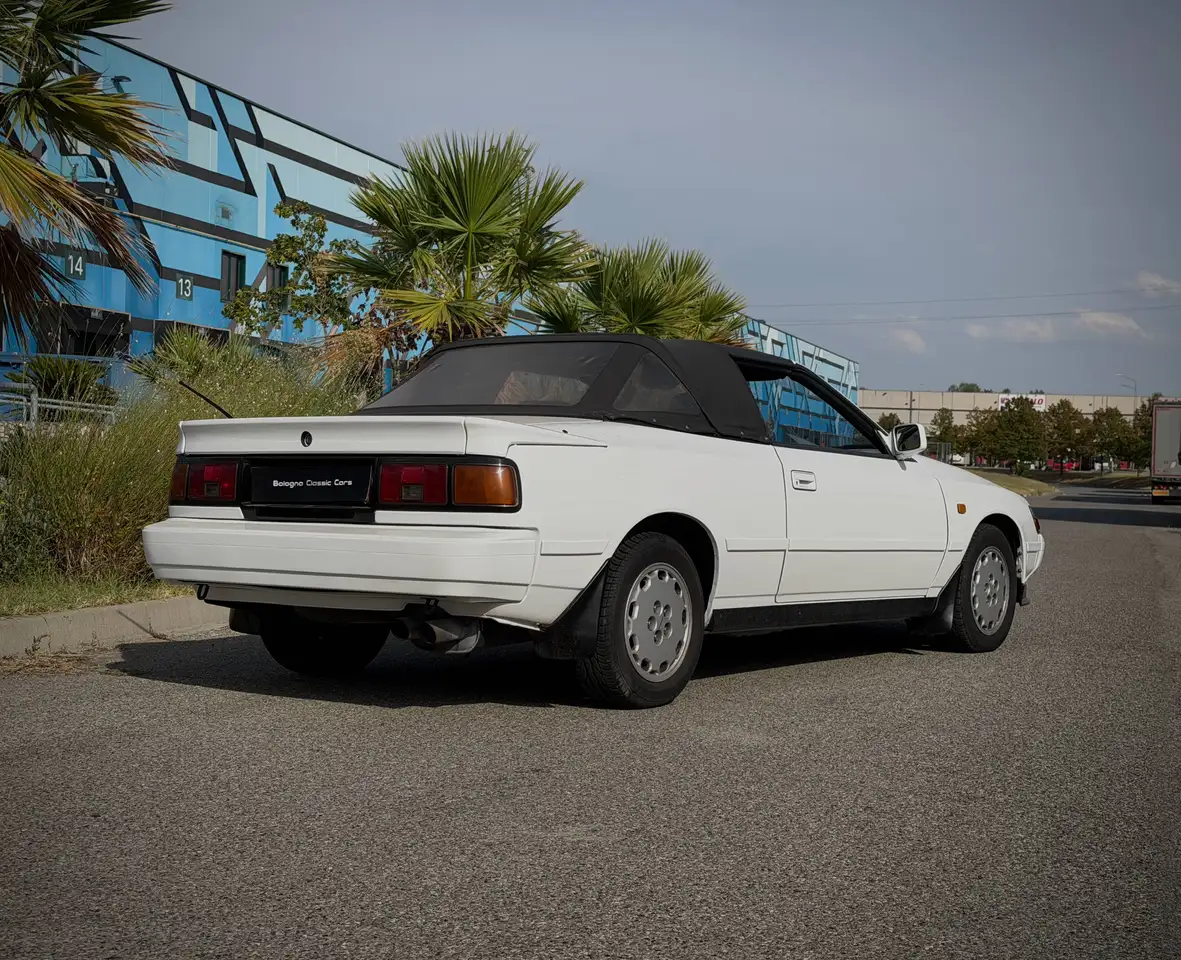 Toyota Celica 2.0 GT Targa Cabriolet By Voll, foto 10