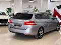Peugeot 308 SW 1.6e-HDI Blue Lion FAP Active 115 Gris - thumbnail 7