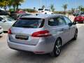 Peugeot 308 SW 1.6e-HDI Blue Lion FAP Active 115 Gris - thumbnail 33