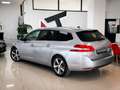 Peugeot 308 SW 1.6e-HDI Blue Lion FAP Active 115 Gris - thumbnail 4