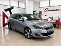 Peugeot 308 SW 1.6e-HDI Blue Lion FAP Active 115 Gris - thumbnail 1