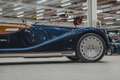 Morgan Plus Six Plus Six Midsummer - 1 of 50 Blau - thumbnail 11