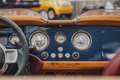 Morgan Plus Six Plus Six Midsummer - 1 of 50 Blau - thumbnail 15
