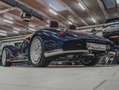 Morgan Plus Six Plus Six Midsummer - 1 of 50 Blau - thumbnail 7