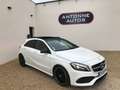 Mercedes-Benz A 220 220 FASCINATION 4MATIC 7G-DCT Blanc - thumbnail 1